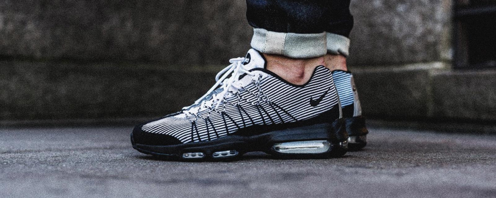 air max footasylum